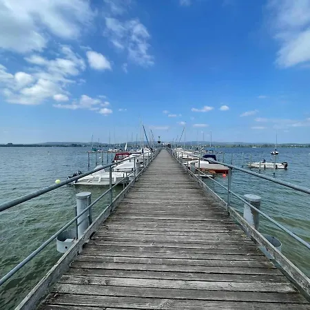 50m Vom - Viel & Platz - Direkt Am Radweg 아파트 *