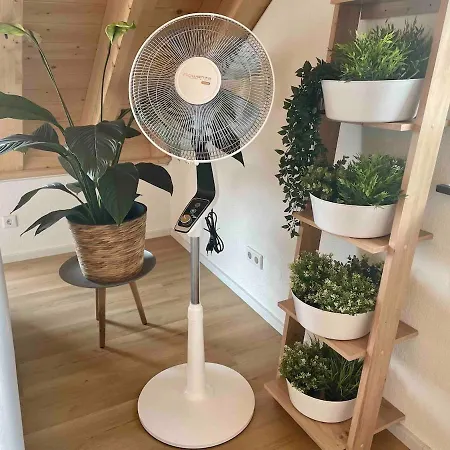 50m Vom - Viel & Platz - Direkt Am Radweg *