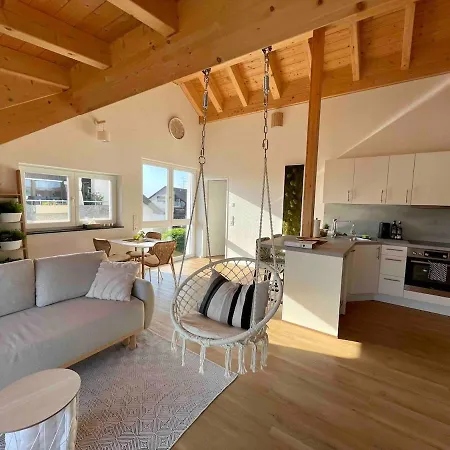 50m Vom - Viel & Platz - Direkt Am Radweg 아파트 무스