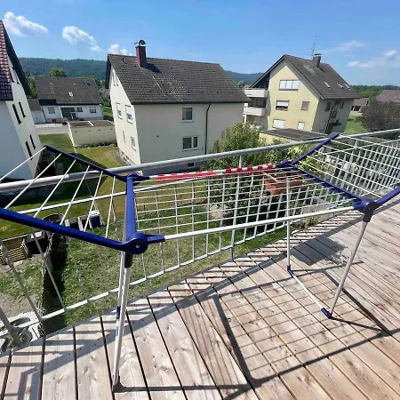 아파트 50m Vom - Viel & Platz - Direkt Am Radweg *