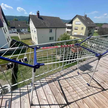 Apartament 50m Vom - Viel & Platz - Direkt Am Radweg *