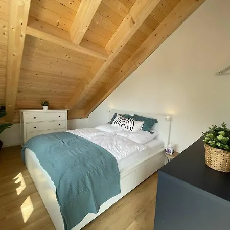 50m Vom - Viel & Platz - Direkt Am Radweg *