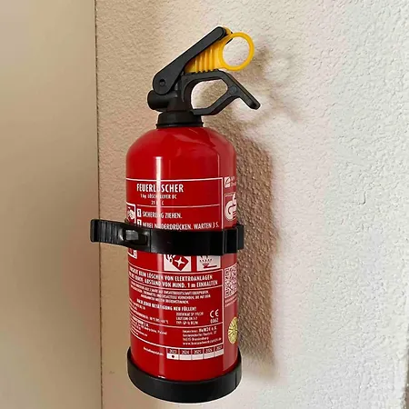 50m Vom - Viel & Platz - Direkt Am Radweg