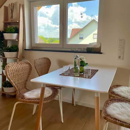 50m Vom - Viel & Platz - Direkt Am Radweg 아파트 무스