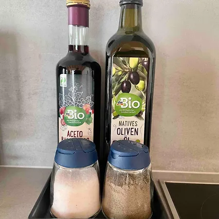 50m Vom - Viel & Platz - Direkt Am Radweg