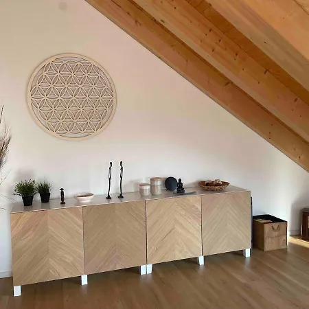 아파트 50m Vom - Viel & Platz - Direkt Am Radweg