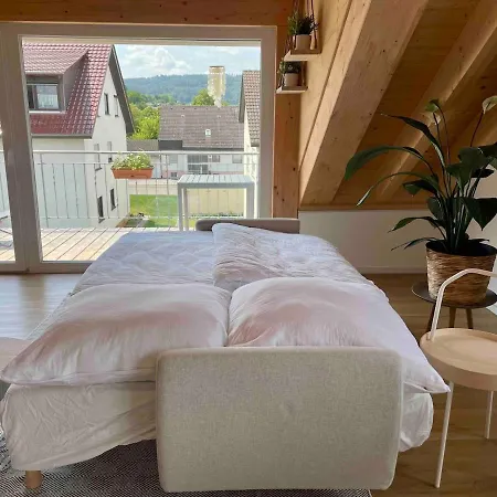 아파트 50m Vom - Viel & Platz - Direkt Am Radweg