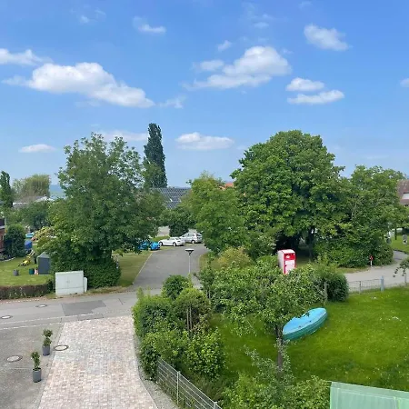 50m Vom - Viel & Platz - Direkt Am Radweg 아파트