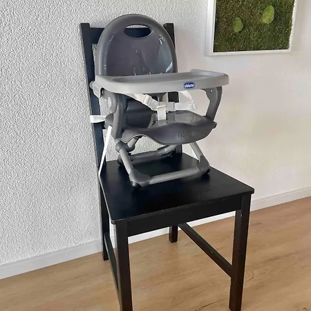 50m Vom - Viel & Platz - Direkt Am Radweg * 무스