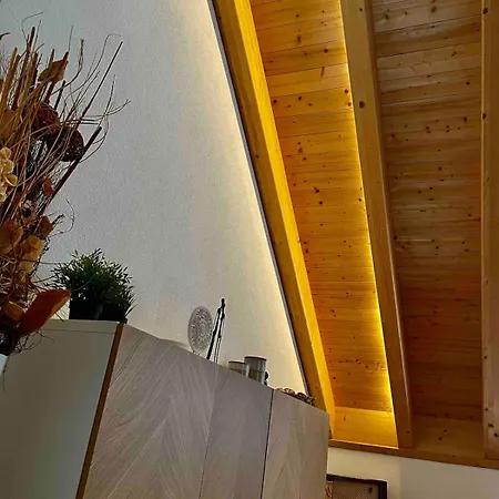 아파트 50m Vom - Viel & Platz - Direkt Am Radweg *