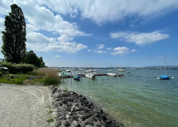 50m Vom - Viel & Platz - Direkt Am Radweg Apartamento *