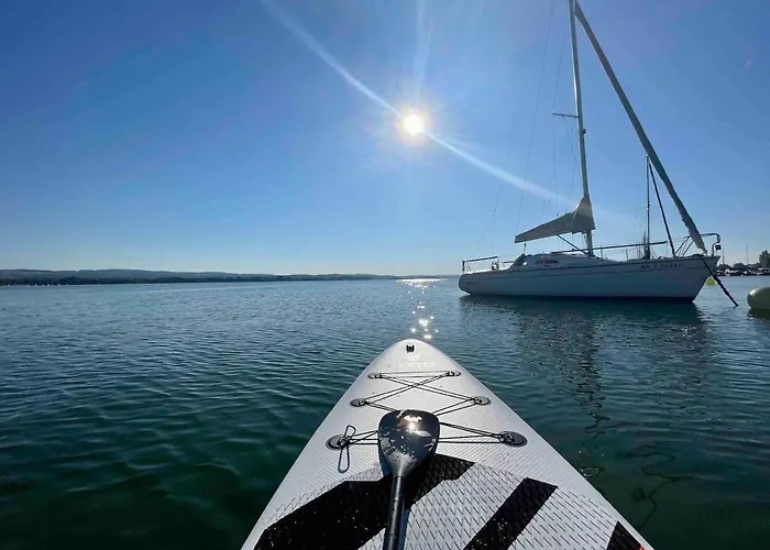50m Vom - Viel & Platz - Direkt Am Radweg Apartamento *