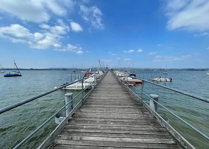 50m Vom - Viel & Platz - Direkt Am Radweg Apartamento *