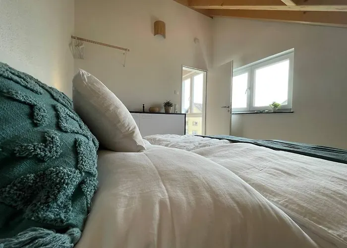 50m Vom - Viel & Platz - Direkt Am Radweg Apartamento Moos (Baden-Wurttemberg)