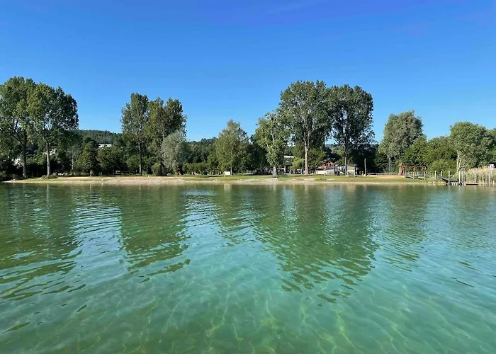 Apartamento 50m Vom - Viel & Platz - Direkt Am Radweg