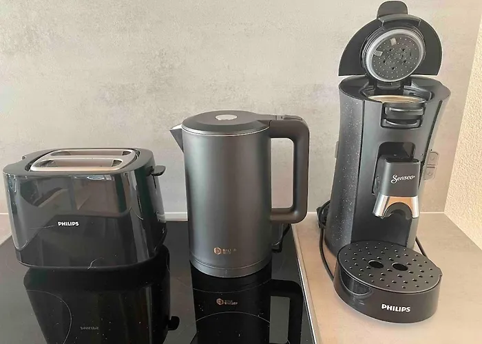 50m Vom - Viel & Platz - Direkt Am Radweg Apartamento *