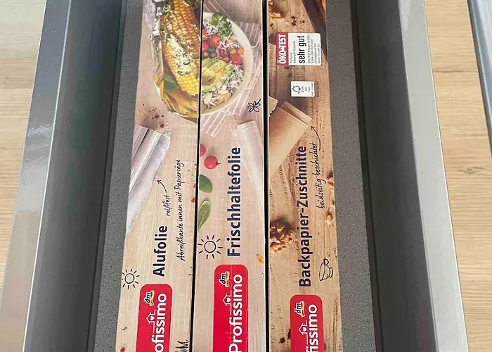 Apartamento 50m Vom - Viel & Platz - Direkt Am Radweg