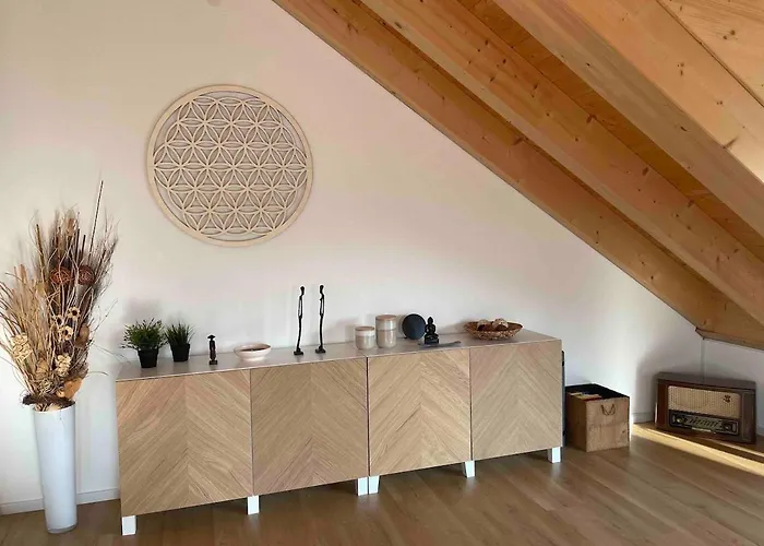 Apartamento 50m Vom - Viel & Platz - Direkt Am Radweg