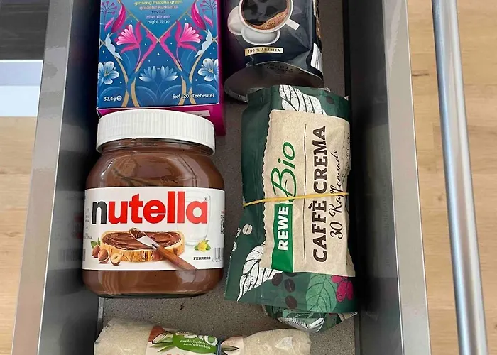 50m Vom - Viel & Platz - Direkt Am Radweg Apartamento *