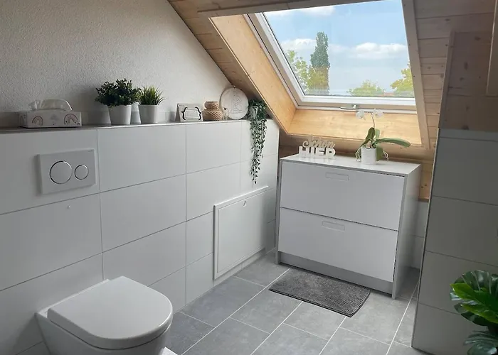 50m Vom - Viel & Platz - Direkt Am Radweg Apartamento Moos (Baden-Wurttemberg)