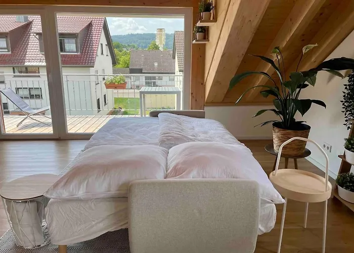 Apartamento 50m Vom - Viel & Platz - Direkt Am Radweg