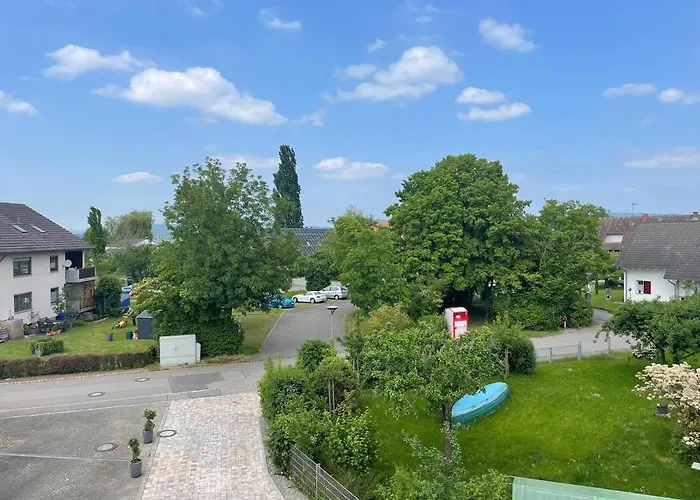 50m Vom - Viel & Platz - Direkt Am Radweg Apartamento