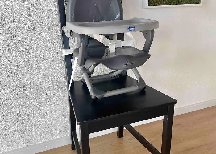 50m Vom - Viel & Platz - Direkt Am Radweg * Moos (Baden-Wurttemberg)